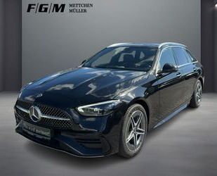 Mercedes-Benz C 300 Gebrauchtwagen