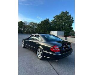 Mercedes-Benz E 500 Gebrauchtwagen
