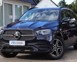 Mercedes-Benz GLE 350 Gebrauchtwagen