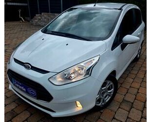 Ford B-Max Gebrauchtwagen