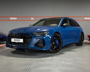 Audi RS6 Gebrauchtwagen