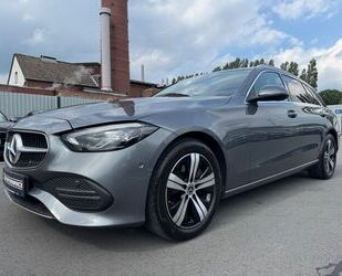 Mercedes-Benz C 220 Gebrauchtwagen