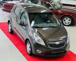 Chevrolet Spark Gebrauchtwagen