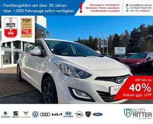 Hyundai i30 Gebrauchtwagen