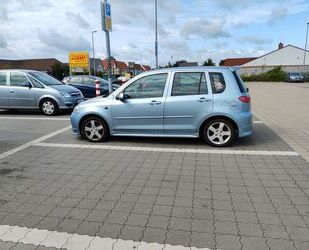 Mazda 2 Gebrauchtwagen