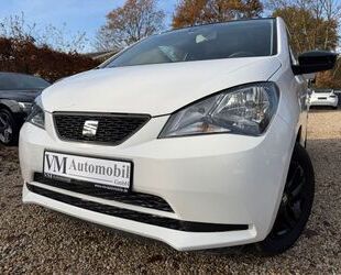 Seat Mii Gebrauchtwagen