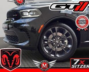 Dodge Durango Gebrauchtwagen