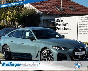 BMW 430 Gran Coupé Gebrauchtwagen