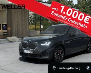 BMW X3 M50 Gebrauchtwagen