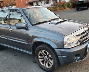 Suzuki Grand Vitara Gebrauchtwagen