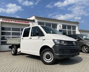 VW T6 andere Gebrauchtwagen