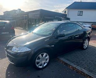 Renault Megane Gebrauchtwagen