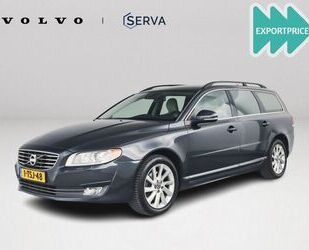 Volvo V70 Gebrauchtwagen
