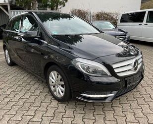 Mercedes-Benz B 180 Gebrauchtwagen
