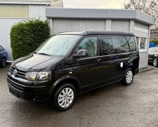 VW T5 California Gebrauchtwagen