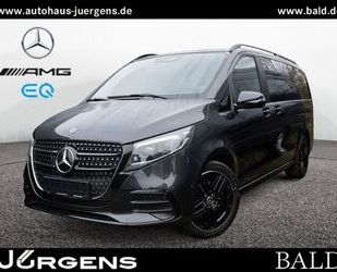 Mercedes-Benz V 250 Gebrauchtwagen