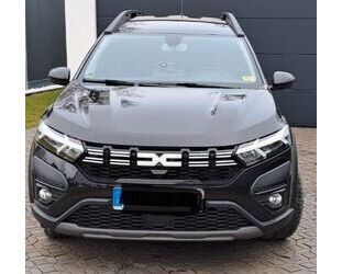 Dacia Jogger Gebrauchtwagen