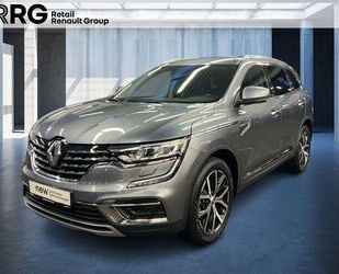 Renault Koleos Gebrauchtwagen