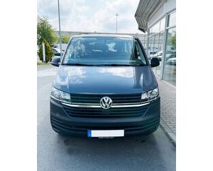 VW Volkswagen T6 / Garantie bis Nov2025 / 9-Sitzer /B Gebrauchtwagen