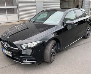 Mercedes-Benz A 250 Gebrauchtwagen