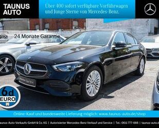 Mercedes-Benz C 200 Gebrauchtwagen