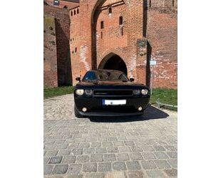 Dodge Challenger Gebrauchtwagen