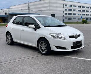 Toyota Auris Gebrauchtwagen