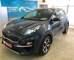 Kia Sportage Gebrauchtwagen