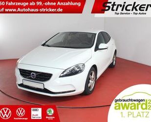 Volvo V40 Gebrauchtwagen