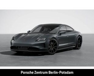 Porsche Taycan Gebrauchtwagen