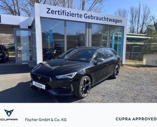 Cupra Leon Gebrauchtwagen