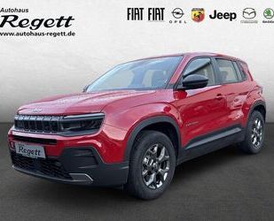 Skoda Avenger 