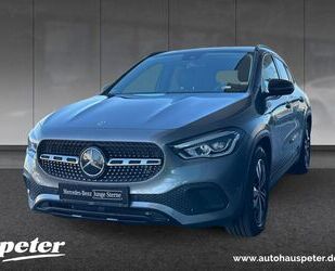 Mercedes-Benz GLA 180 Gebrauchtwagen