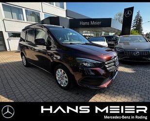 Mercedes-Benz T-Klasse Gebrauchtwagen