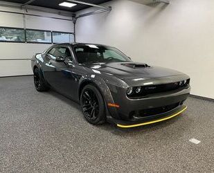 Dodge Challenger Gebrauchtwagen
