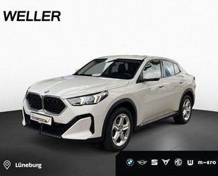 BMW X2 Gebrauchtwagen