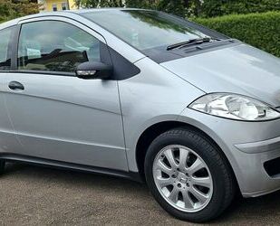 Mercedes-Benz A 150 Gebrauchtwagen