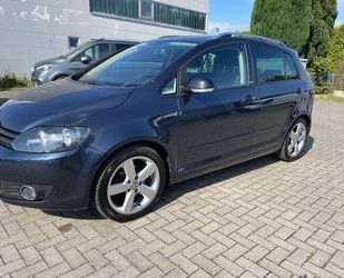 VW Golf Plus Gebrauchtwagen