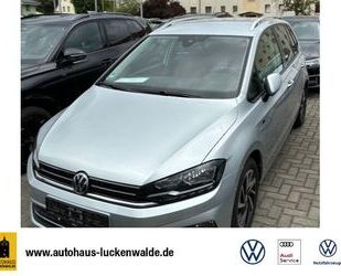 VW Golf Sportsvan Gebrauchtwagen