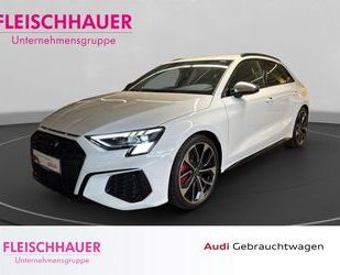 Audi S3 Gebrauchtwagen