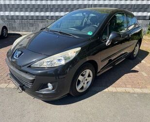 Peugeot 207 Gebrauchtwagen