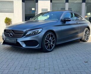 Mercedes-Benz C 43 AMG Gebrauchtwagen