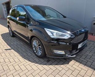 Ford C-Max Gebrauchtwagen