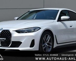 BMW 420 Gebrauchtwagen
