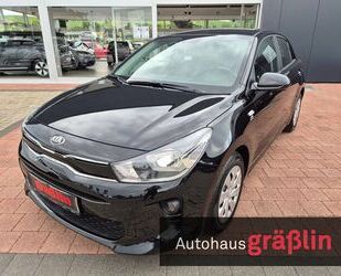 Kia Rio Gebrauchtwagen