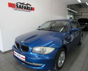 BMW 118 Gebrauchtwagen