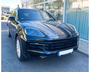 Porsche Cayenne Gebrauchtwagen