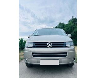VW T5 Multivan Gebrauchtwagen