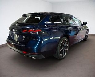 Peugeot 508 Gebrauchtwagen