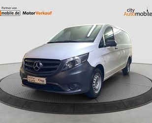 Mercedes-Benz Vito Gebrauchtwagen